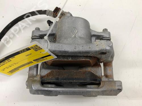 Used Left front brake caliper NISSAN MICRA V (K14) 1.0 IG-T 100 (101 hp) 29761499