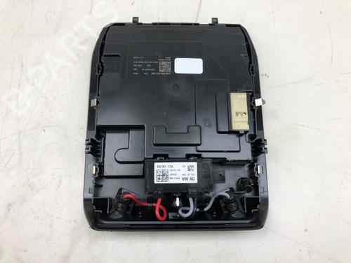 Interior roof light SEAT LEON Sportstourer (KL8, KLD) 1.5 eTSI | BP30586916I8 