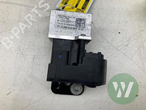 Elektronisk sensor Elektronisk sensor PORSCHE TAYCAN (Y1A) 4S Performance Battery Plus (Y1ADB1) (571 hp) 39914911 39914911