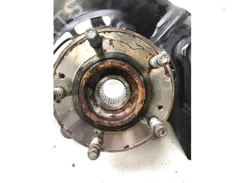 Left front steering knuckle KIA SPORTAGE IV (QL, QLE) 1.6 GDI | BP16655903M25 