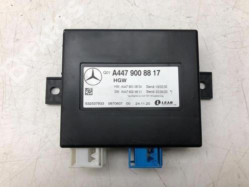 Control unit MERCEDES-BENZ EQV (W447) EQV 300 (447.813, 447.815) | BP10354451M11 
