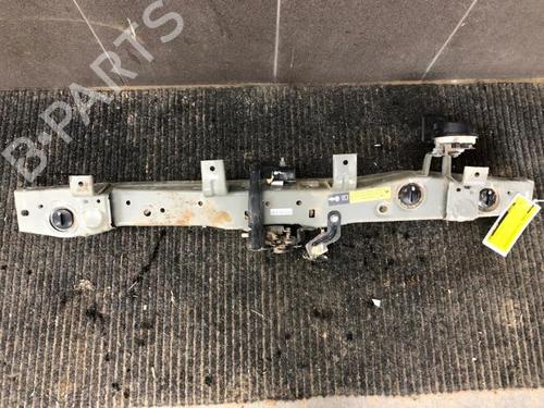 Used Front slam panel NISSAN MICRA V (K14) 1.0 IG-T 100 (101 hp) 29764123