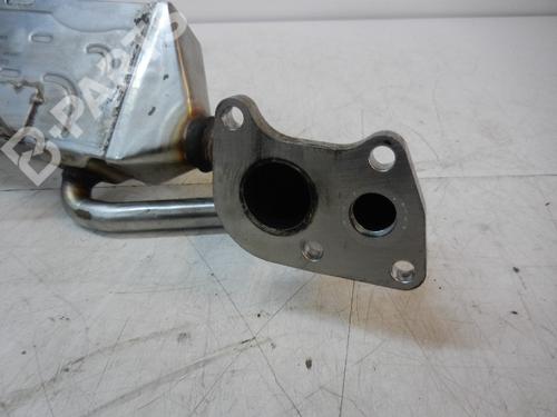 Egr MERCEDES-BENZ M-CLASS (W164) ML 280 CDI 4-matic (164.120) | BP4837210M69 