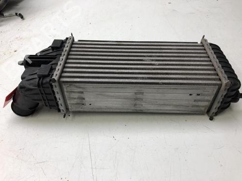 Intercooler OPEL CROSSLAND X / CROSSLAND (P17, P2QO) 1.2 (75) | BP12979837M30 
