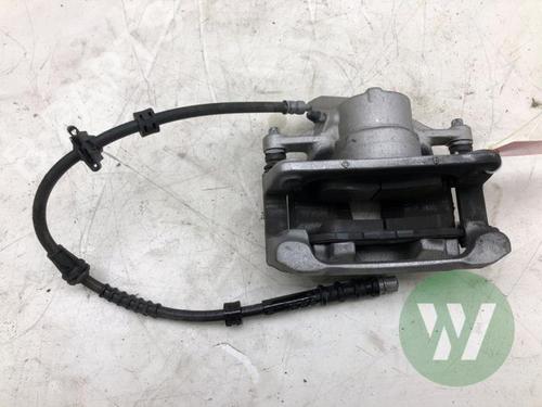 Used Left front brake caliper Left front brake caliper OPEL ASTRA L Sports Tourer (OV5) 1.2 (FRHNPJ) (110 hp) 39914157 39914157