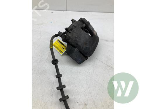 Left front brake caliper AUDI Q5 (8RB) 2.0 TDI quattro | BP39715708M105 - Image 3