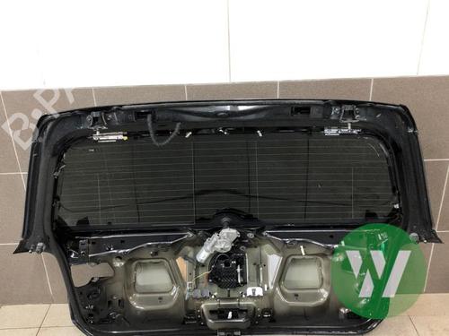 Tailgate VW GOLF VII (5G1, BQ1, BE1, BE2) 2.0 GTI | BP31376213C6 