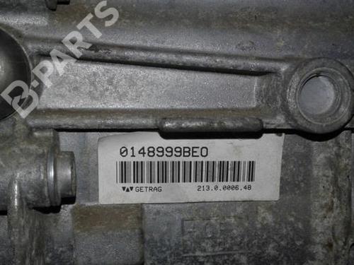 Gearbox BMW 5 (E60) 520 d | BP4774315M3 