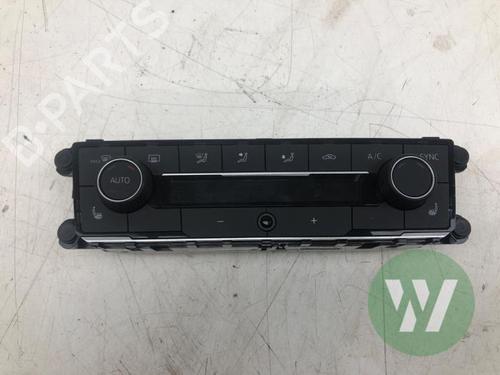 Climate control VW T-CROSS (C11, D31) 1.0 TSi | BP33675850I5 - Image 3