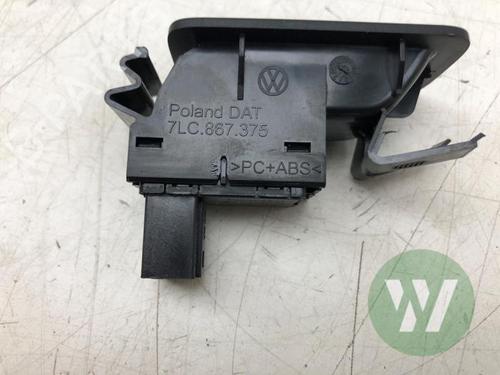 Switch VW ID. Buzz Bus (EBB, EBJ) Electric (EBB, EBJ) | BP39916117I30 - Image 2