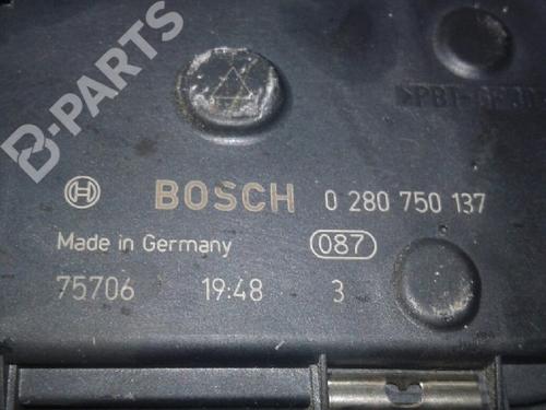 Throttle body OPEL COMBO Box Body/MPV (X12) 1.4 (B05) | BP4713534M82 
