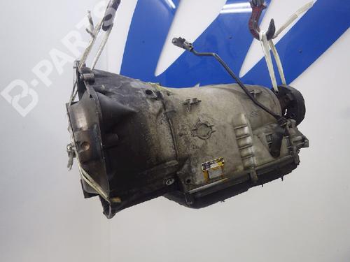 Gearbox MERCEDES-BENZ E-CLASS (W210) E 300 Turbo-D (210.025) | BP4841546M3 