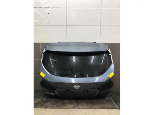 Used Tailgate NISSAN MICRA V (K14) 1.0 IG-T 100 (101 hp) 28802658