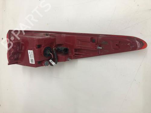 Used Left taillight KIA SPORTAGE IV (QL, QLE) 1.6 CRDi (116 hp) 27627049