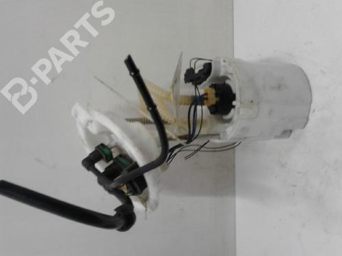 Fuel pump BMW 3 Touring (F31) 320 d | BP4770529M76 