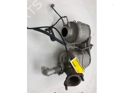 partikkelfilter KIA CEED (CD) 1.6 CRDi 136 (136 hp) 31920125