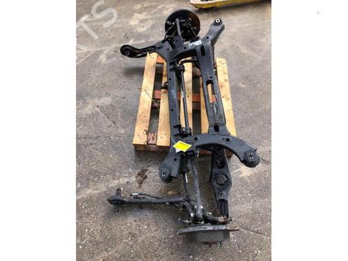 Used Rear axle KIA SPORTAGE IV (QL, QLE) 1.6 CRDi (116 hp) 29309727