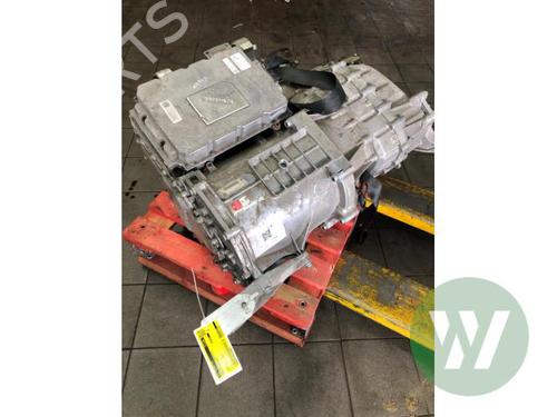 Used Other Other PORSCHE TAYCAN (Y1A) 4S Performance Battery Plus (Y1ADB1) (571 hp) 39914741 39914741