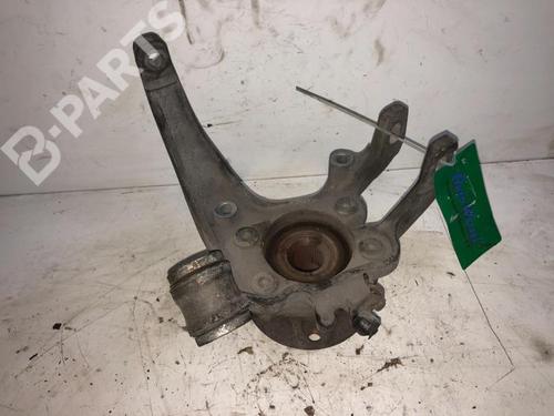Left rear steering knuckle VW PHAETON (3D1, 3D2, 3D3, 3D4, 3D6, 3D7, 3D8, 3D9) 5.0 V10 TDI 4motion | BP5031913M27 