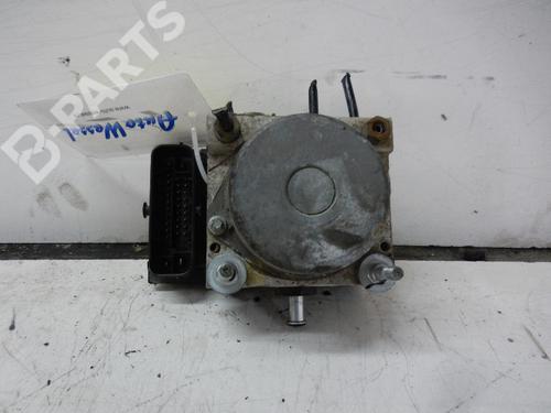 Used ABS pump FIAT 500 (312_) 1.2 (312AXA1A) (69 hp) 4772665