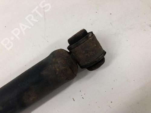 Left rear shock absorber OPEL CROSSLAND X / CROSSLAND (P17, P2QO) 1.2 (75) | BP29171219M18 