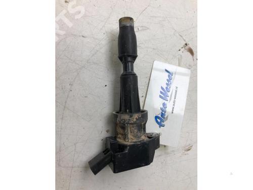 Used Ignition coil KIA NIRO I (DE) 1.6 GDI Hybrid (105 hp) 10157264