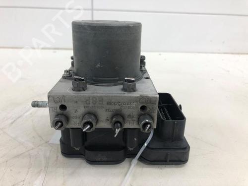 Used ABS pump FIAT DUCATO Van (250_) 120 Multijet 2,3 D (120 hp) 27181537