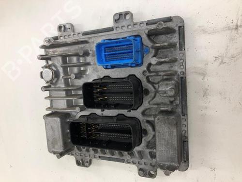 Engine control unit (ECU) OPEL INSIGNIA A Sports Tourer (G09) 2.0 CDTI (35) | BP27332974M57 