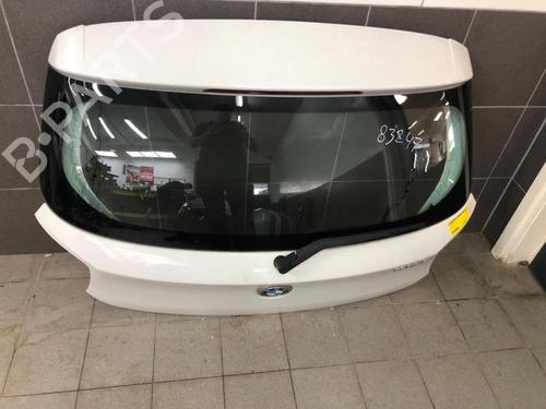 Used Tailgate BMW 1 (F20) 116 i (136 hp) 18870872