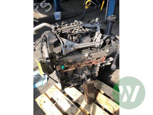 Used Engine Engine 36884368 36884368
