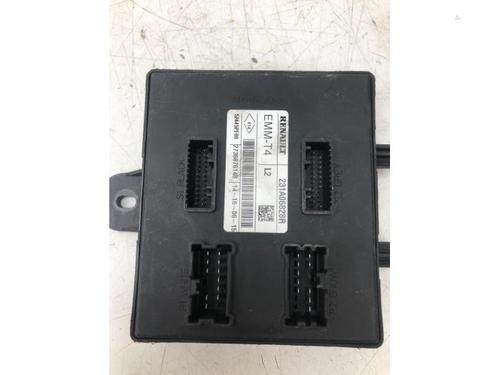 Electronic module RENAULT CLIO IV (BH_) 1.2 16V | BP14578744M83 