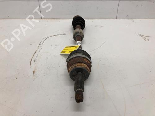 Used Left front driveshaft KIA CEED Sportswagon (CD) 1.0 T-GDI (120 hp) 29380812