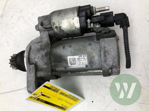 Starter VW CADDY V Box Body/MPV (SBA, SBH) 1.5 TGI CNG | BP39915535M8 - Image 2