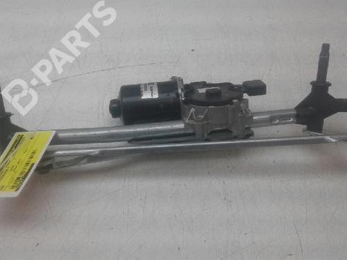 Used Front wiper motor OPEL ADAM (M13) 1.0 (115 hp) 4778758