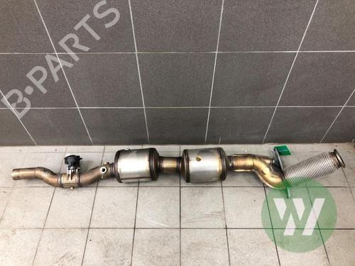 Used Catalyst Catalyst SKODA OCTAVIA IV Combi (NX5, PV5) 2.0 TDi (150 hp) 33439765 33439765