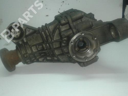 Differential, bag AUDI Q7 (4LB) 4.2 TDI quattro (326 hp) 4770099