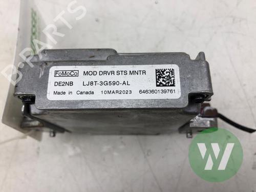 Electronic module FORD USA MUSTANG MACH-E (CGW) EV | BP40447816M83 - Image 3