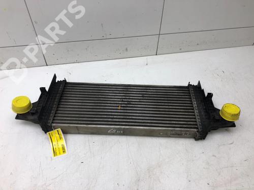 Intercooler MERCEDES-BENZ R-CLASS (W251, V251) R 320 CDI 4-matic (251.022, 251.122) (224 hp) 11414735