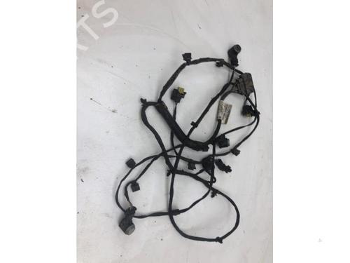 Used Electronic sensor OPEL ASTRA K (B16) 1.4 Turbo (68) (150 hp) 19300922