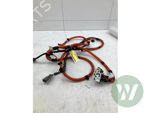 Used Cable Cable OPEL CORSA F (P2JO) CORSA-e (68) (136 hp) 39735241 39735241