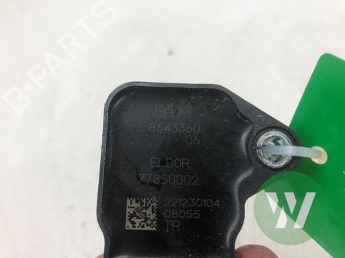 Ignition coil BMW 3 (G20, G80, G28) 330 i xDrive | BP39915694M94 - Image 3
