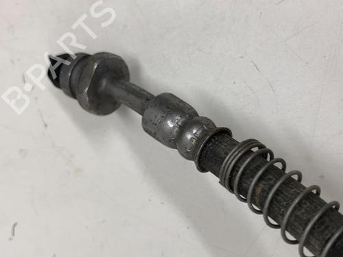 Left front brake caliper KIA CARENS IV 1.6 GDi | BP30054480M105 