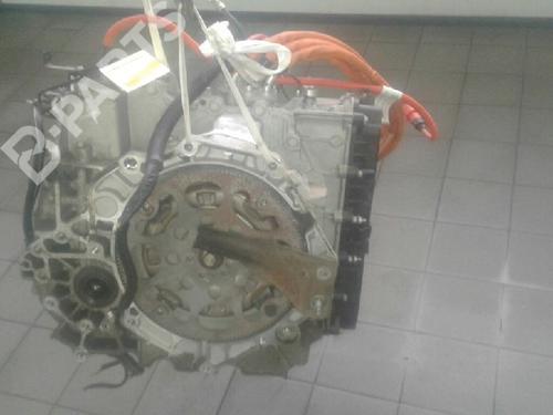 Used Gearbox VAUXHALL AMPERA (R12) EV 150 (D1JOI) (151 hp) 5623604