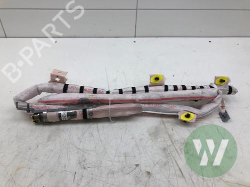 Right curtain airbag JAGUAR E-PACE (X540) 2.0 AWD | BP37228161C12 - Image 3