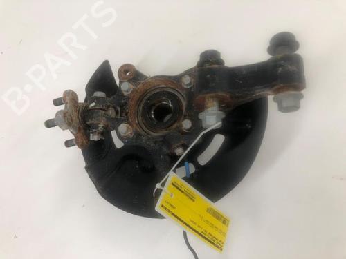 Used Right front steering knuckle KIA SPORTAGE IV (QL, QLE) 1.6 CRDi Eco-Dynamics+ (116 hp) 27931683