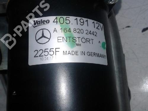 Front wiper motor MERCEDES-BENZ GLE (W166) 500 4-matic (166.073) | BP6793217M29