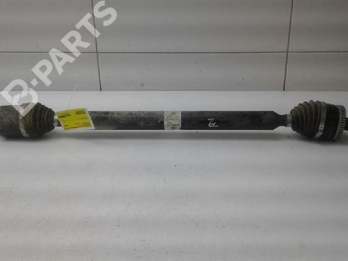 Used Right front driveshaft KIA SPORTAGE IV (QL, QLE) 1.6 GDI (132 hp) 8083139