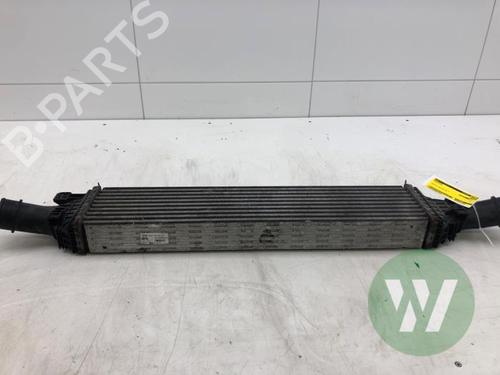 Used Intercooler Intercooler AUDI Q5 (8RB) 2.0 TDI quattro (170 hp) 39897764 39897764