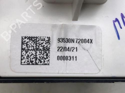 Mirror switch HYUNDAI TUCSON (NX4E, NX4A) 1.6 T-GDi Hybrid HTRAC | BP39913628I25 - Image 2