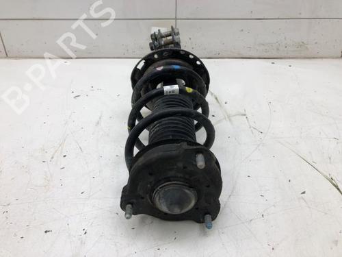Right front shock absorber KIA SPORTAGE IV (QL, QLE) 1.6 CRDi | BP25000650M17 